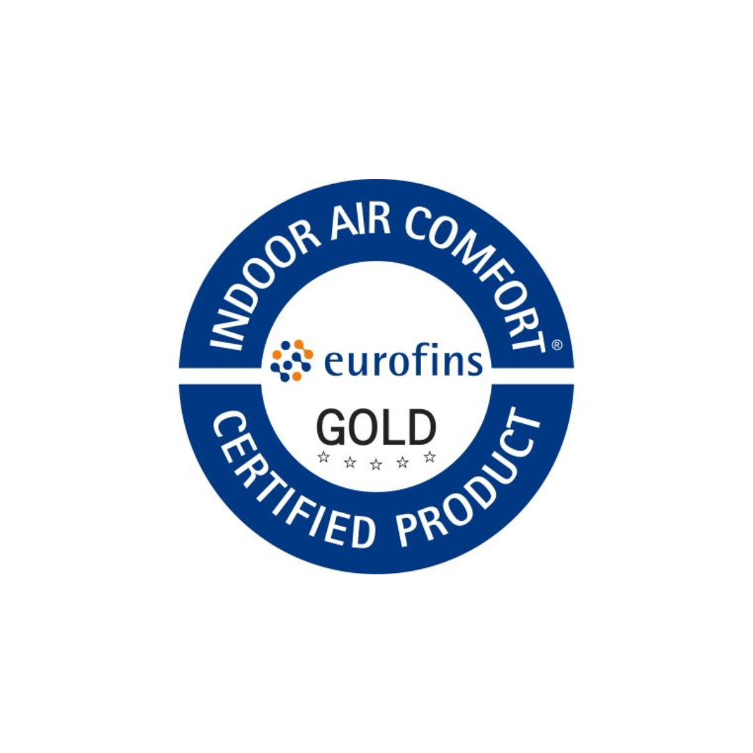 Eurofins Indoor Air Comfort GOLD (Europe) for URSA PUREONE and URSA GEO